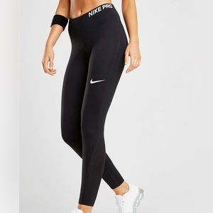 Nike Pro Dri-Fit Leggings